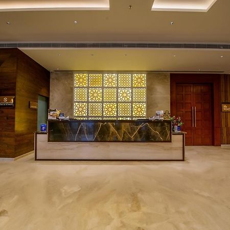 Best Western Kapurthala Exterior photo
