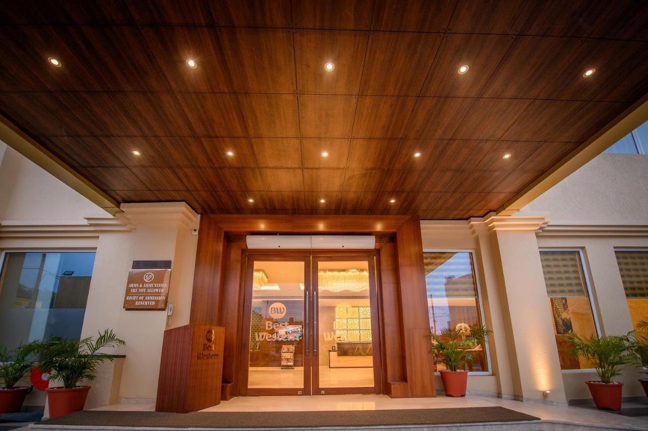 Best Western Kapurthala Exterior photo
