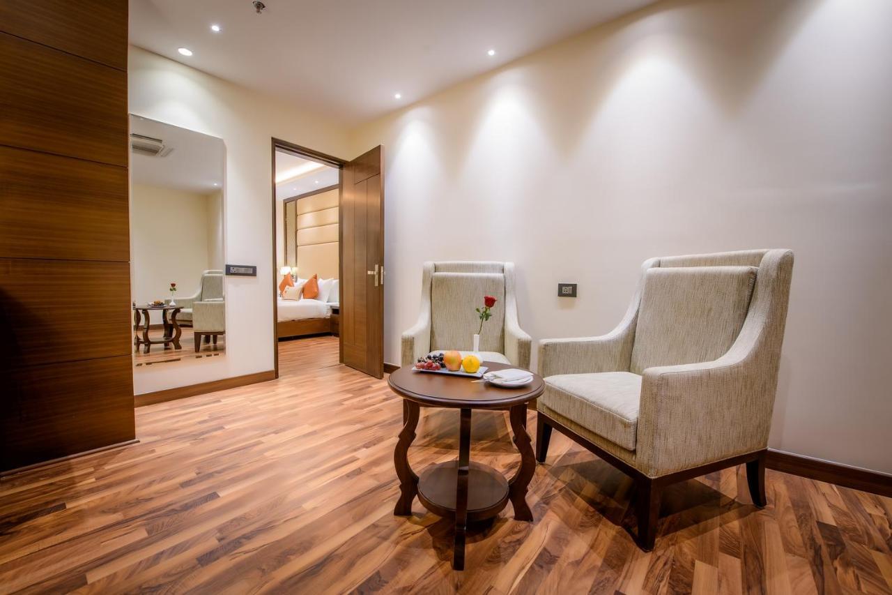 Best Western Kapurthala Exterior photo