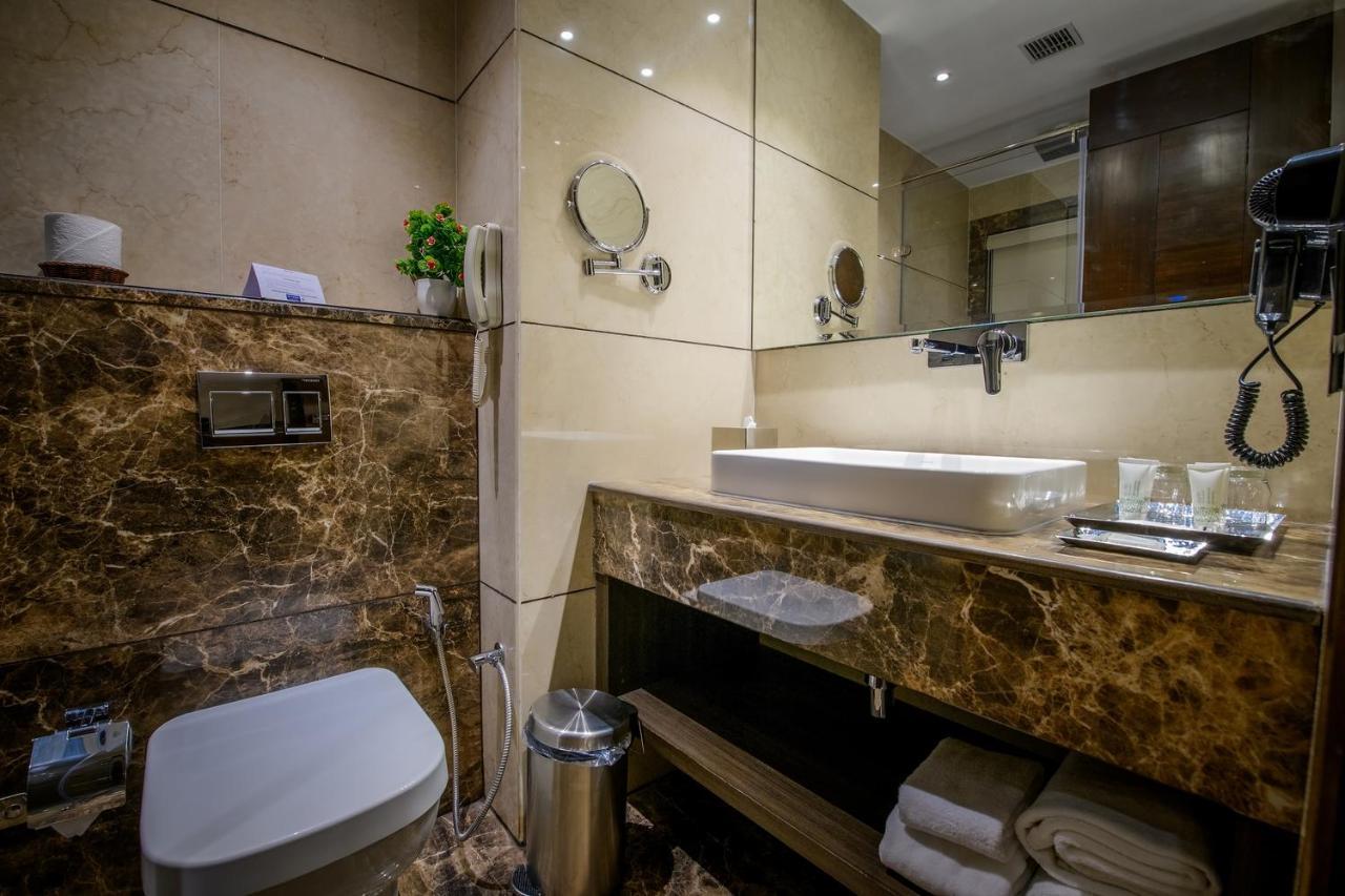 Best Western Kapurthala Exterior photo