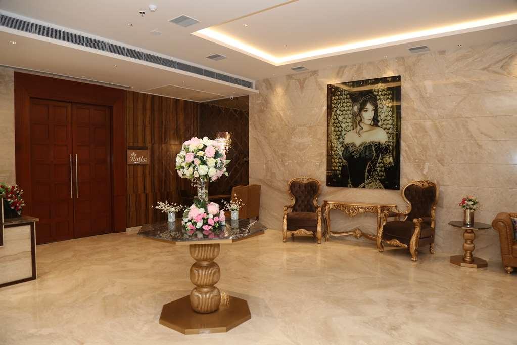 Best Western Kapurthala Interior photo