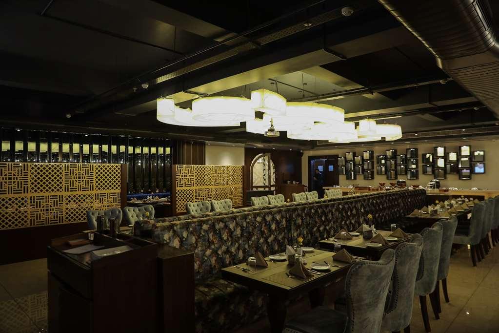 Best Western Kapurthala Restaurant photo