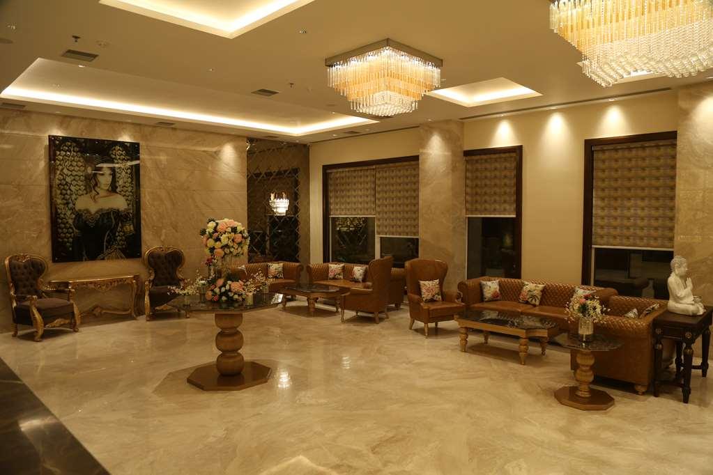 Best Western Kapurthala Interior photo