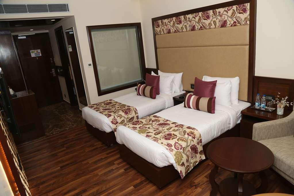 Best Western Kapurthala Room photo