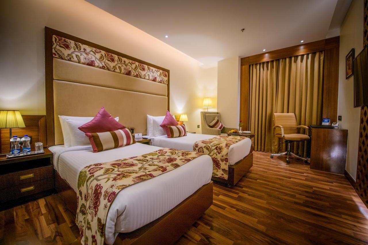Best Western Kapurthala Exterior photo