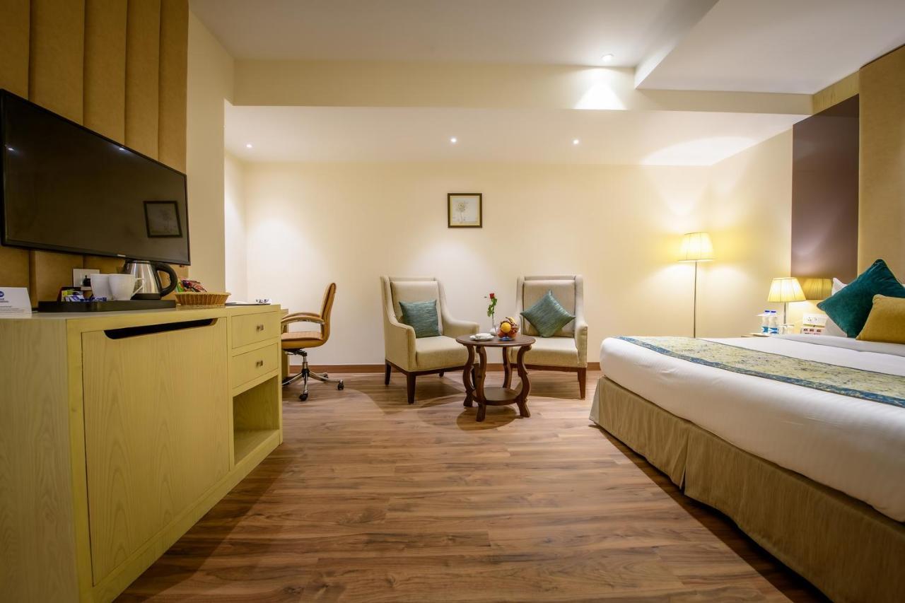 Best Western Kapurthala Exterior photo