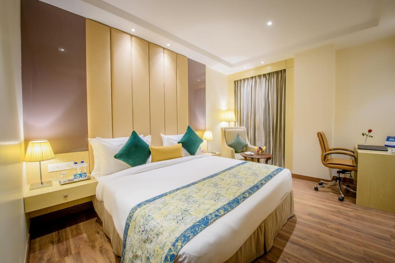 Best Western Kapurthala Exterior photo