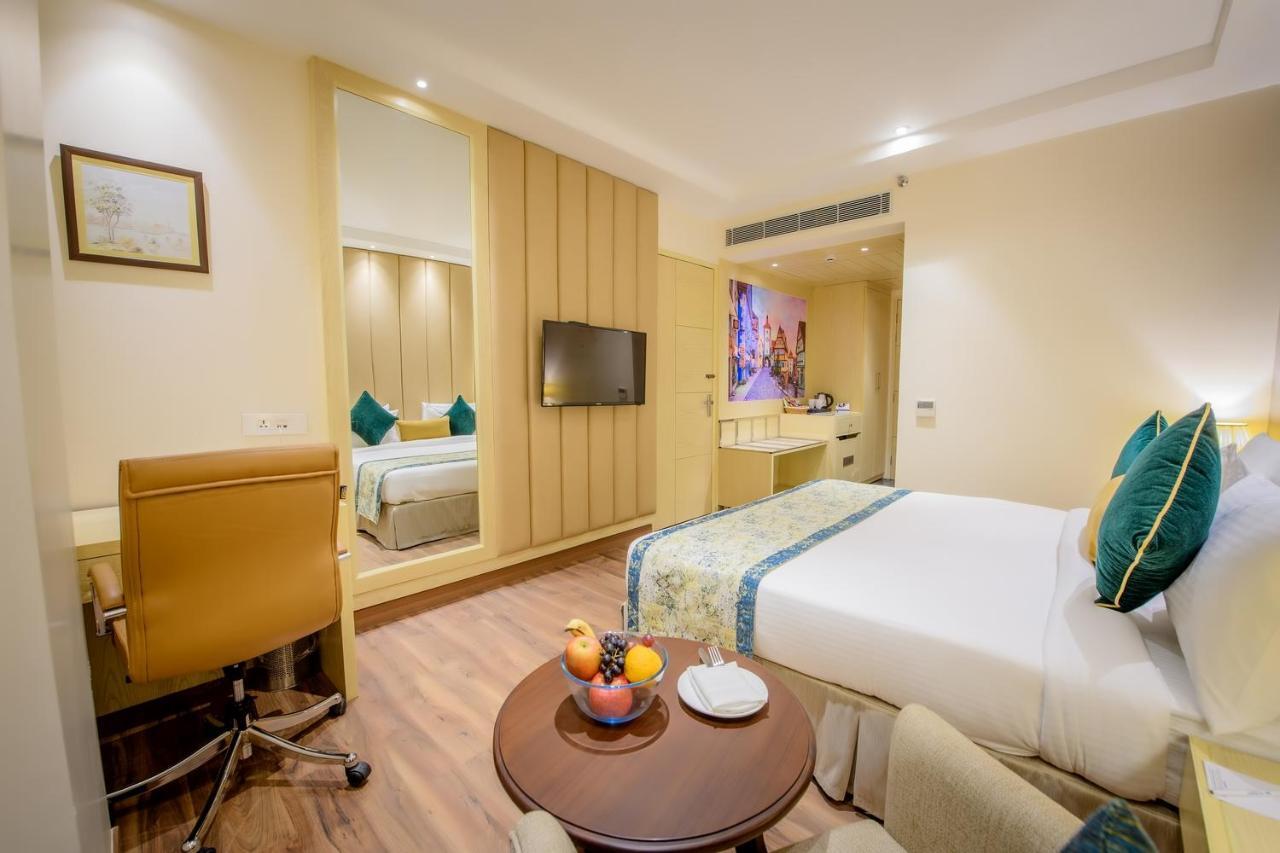 Best Western Kapurthala Exterior photo