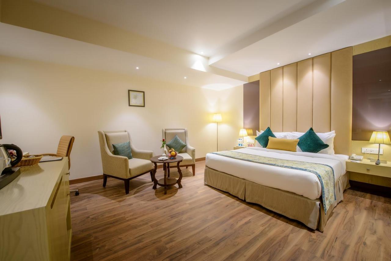 Best Western Kapurthala Exterior photo