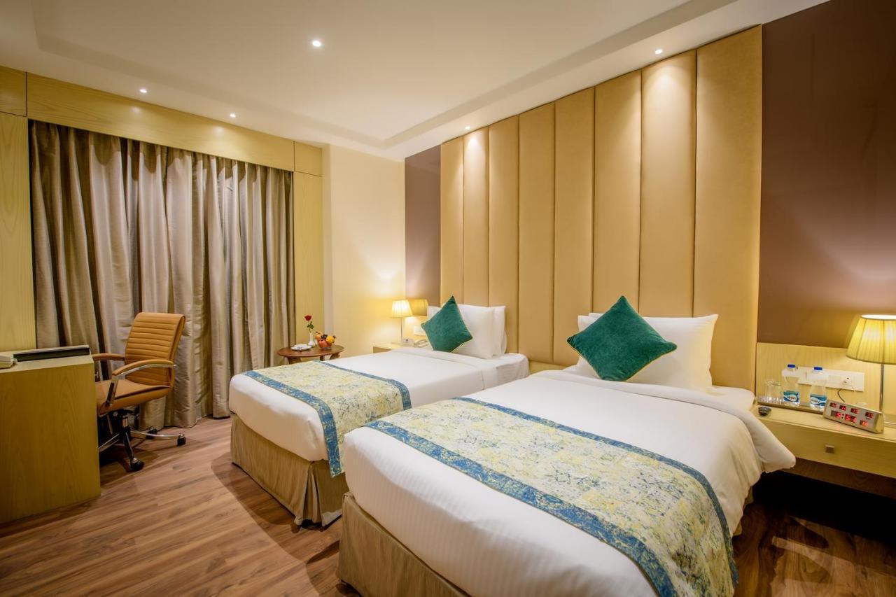 Best Western Kapurthala Exterior photo