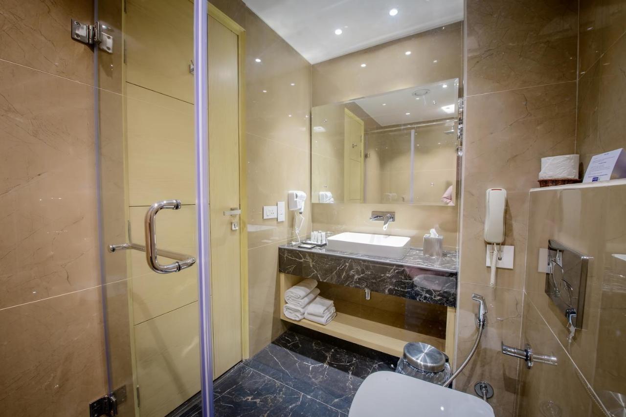 Best Western Kapurthala Exterior photo